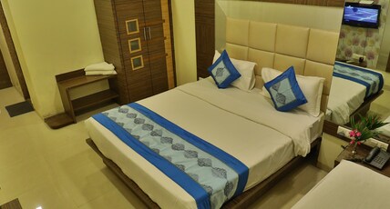 Retreat Heritage Room Type - Suite