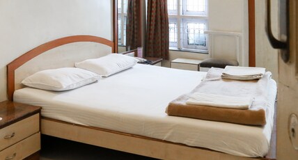 Hotel Basera Room Type - Standard Non Ac room