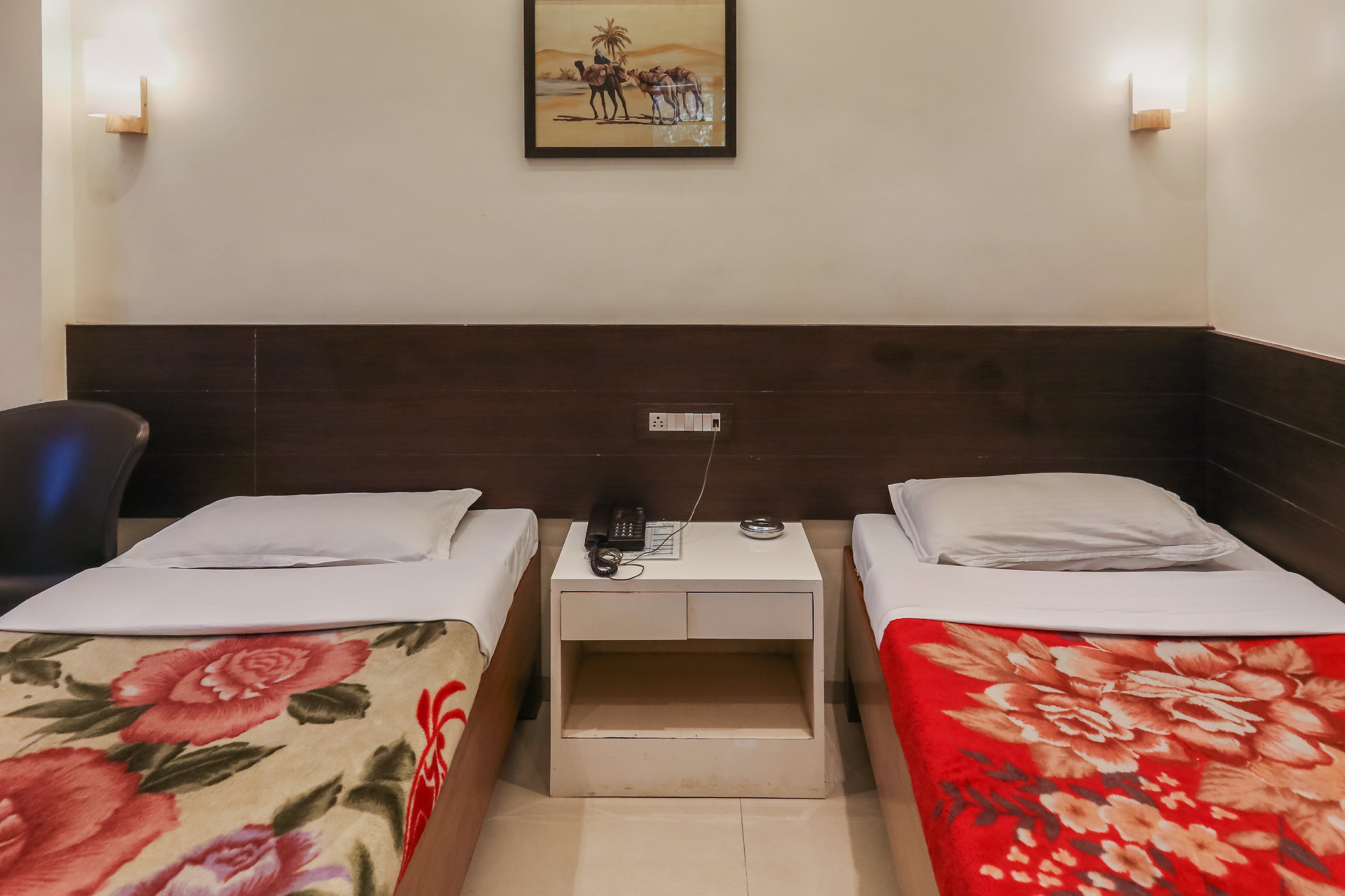 Hotel ShivKrupa - Tap to explore photos