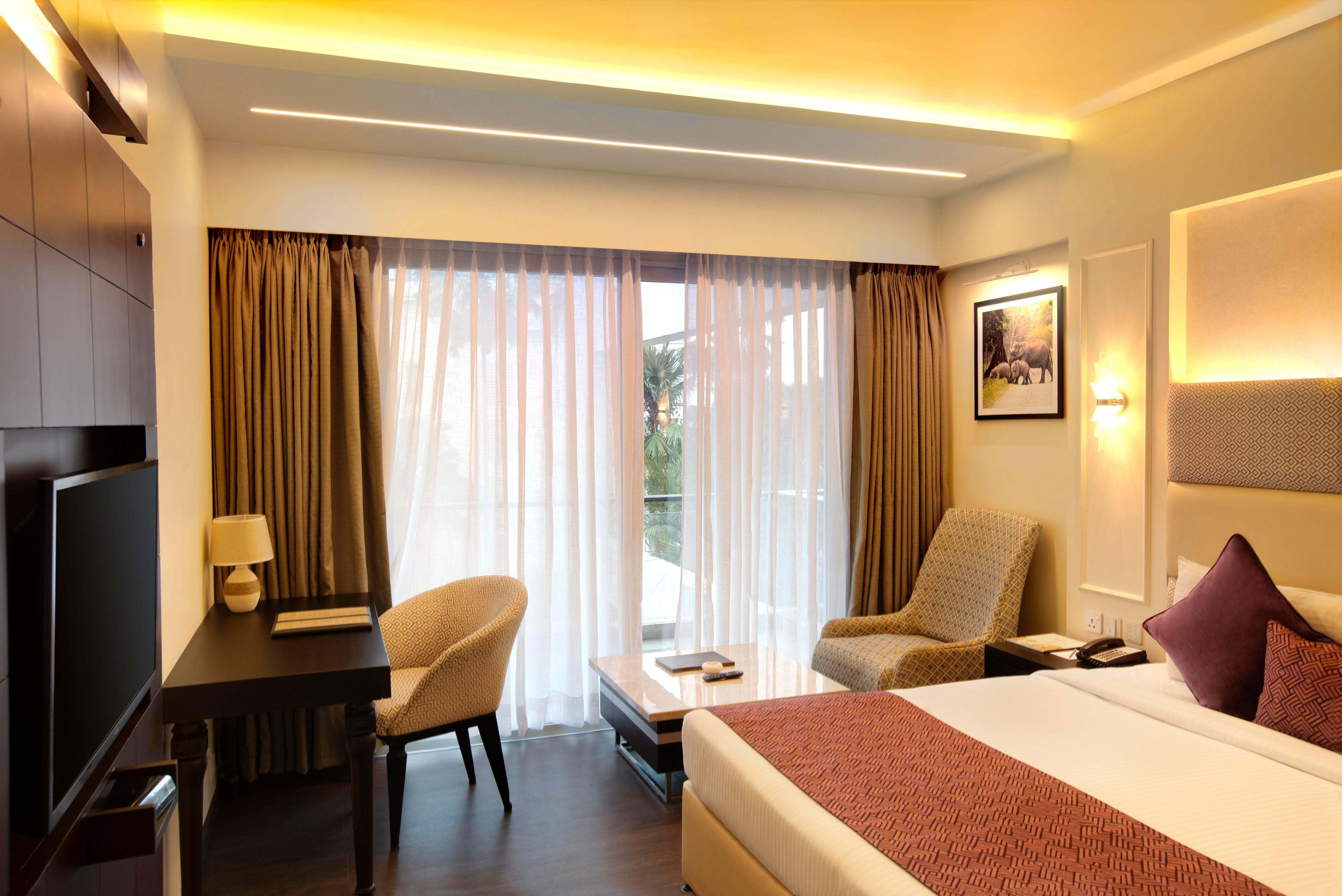 Barsana Hotel & Resort Siliguri - Tap to explore photos