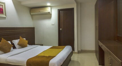Hotel Imperial Classic Room Type - Executive A/c Room Hotel Imperial Classic Room Type - Executive A/c Room