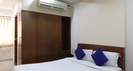 Hotel Imperial Classic Room Type - Standard Ac Room