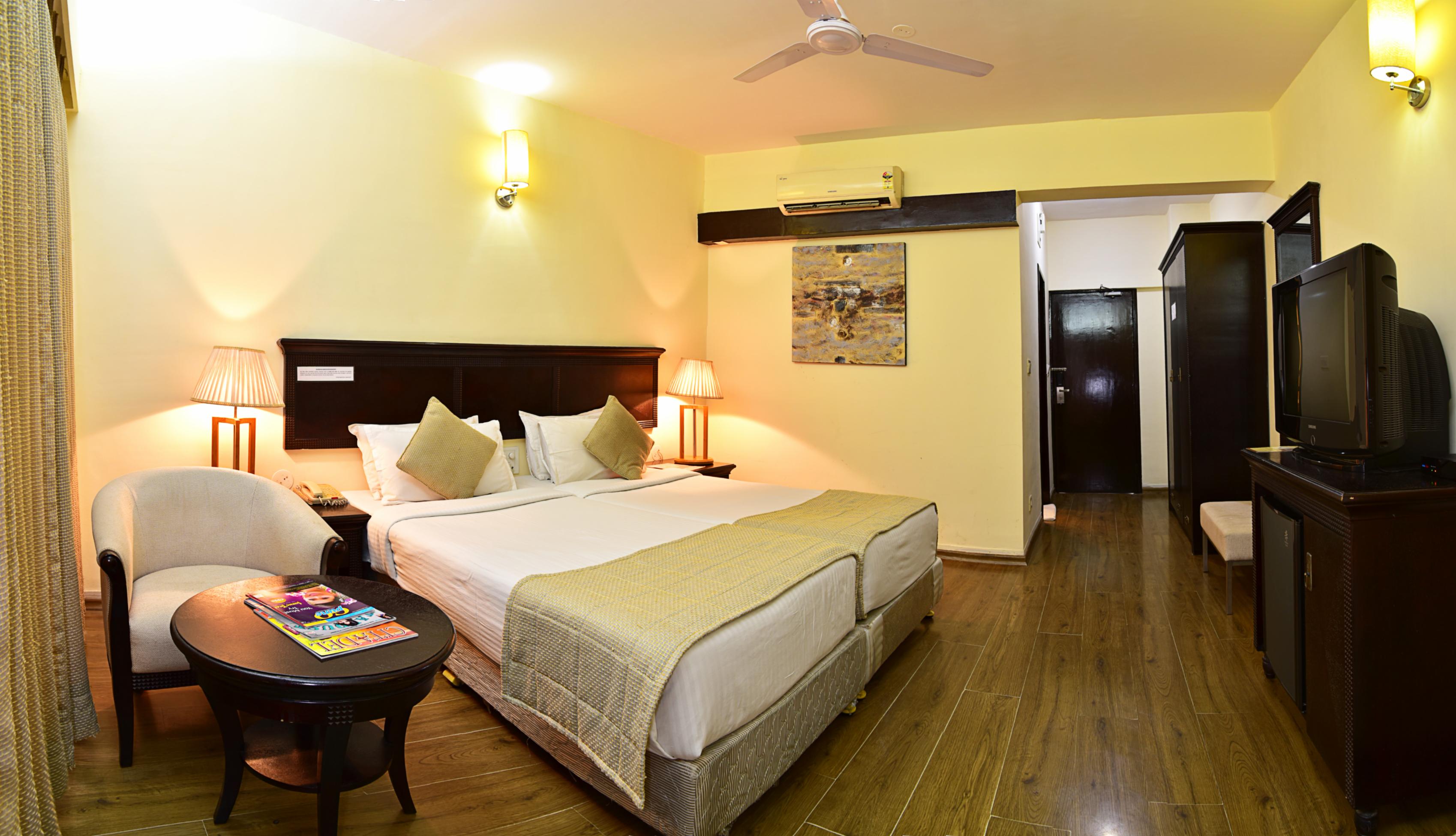 Inventree Hotel, Pune - Tap to explore photos