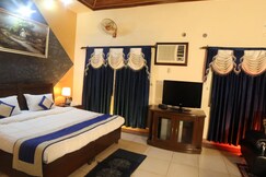 Kangs Nirvana Resorts & Spa