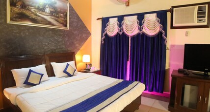 Kangs Nirvana Resorts & Spa Room Type - Royal Suit Hut
