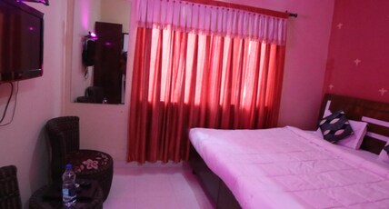 Kangs Nirvana Resorts & Spa Room Type - Deluxe Room