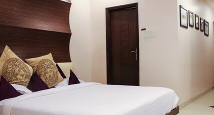 Hotel Vijan Palace Room Type - Vijan style 