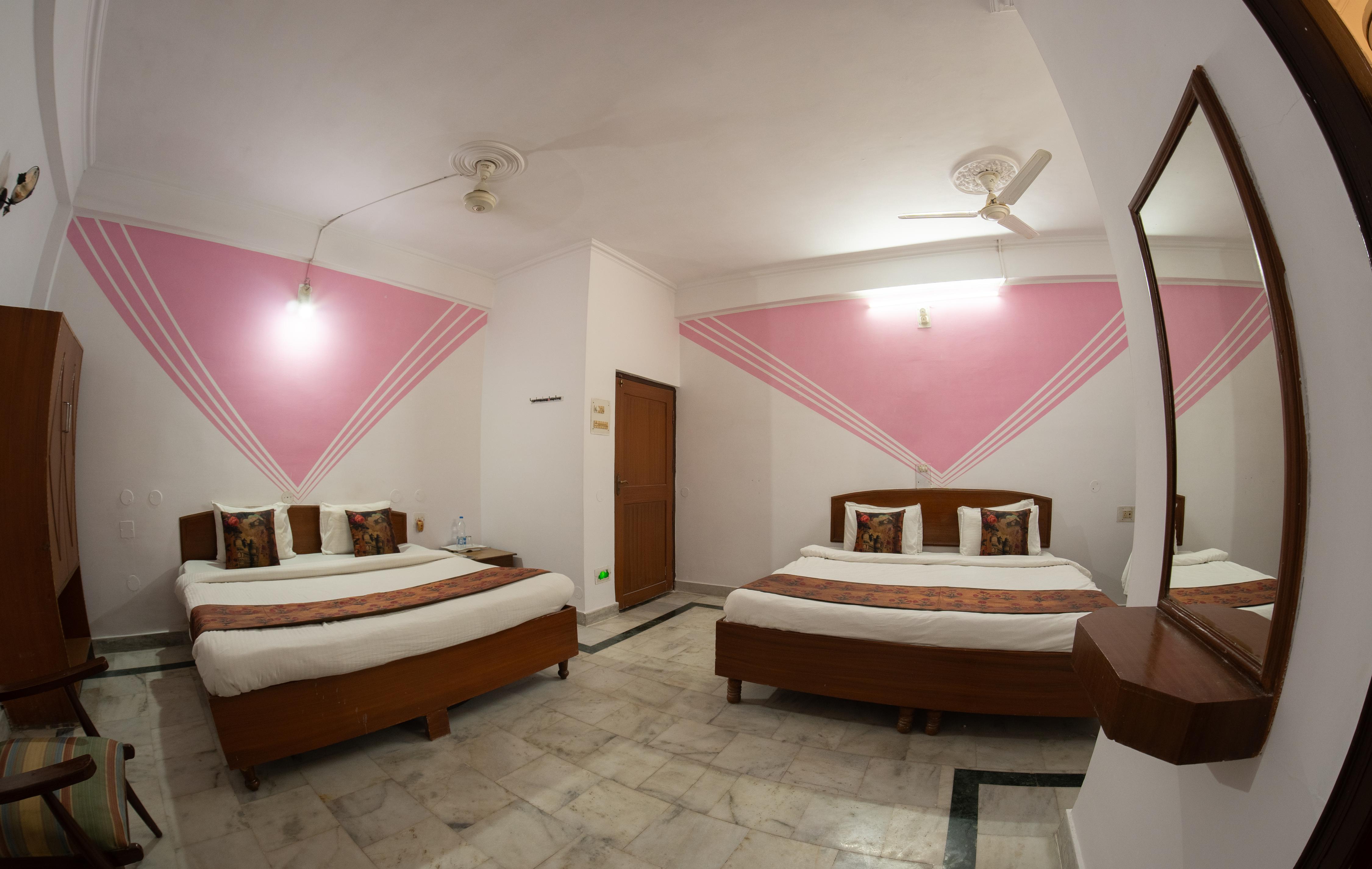 Hotel Siddharth - Tap to explore photos