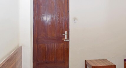 Hotel Khajrana Regency Room Type - AC  Room
