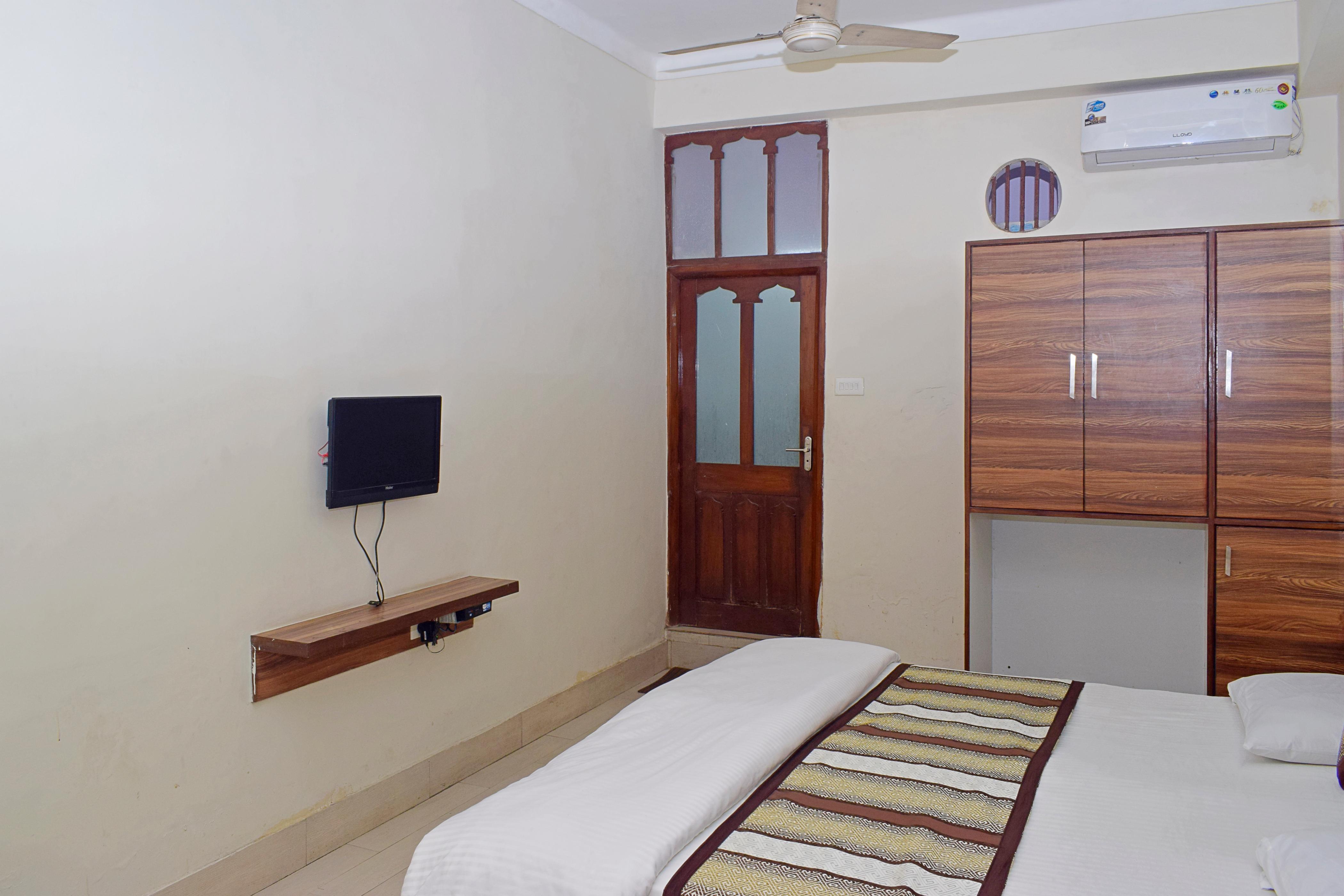 Hotel Khajrana Regency - Tap to explore photos
