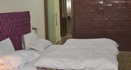 Hotel Khajrana Regency Room Type - Executive Room