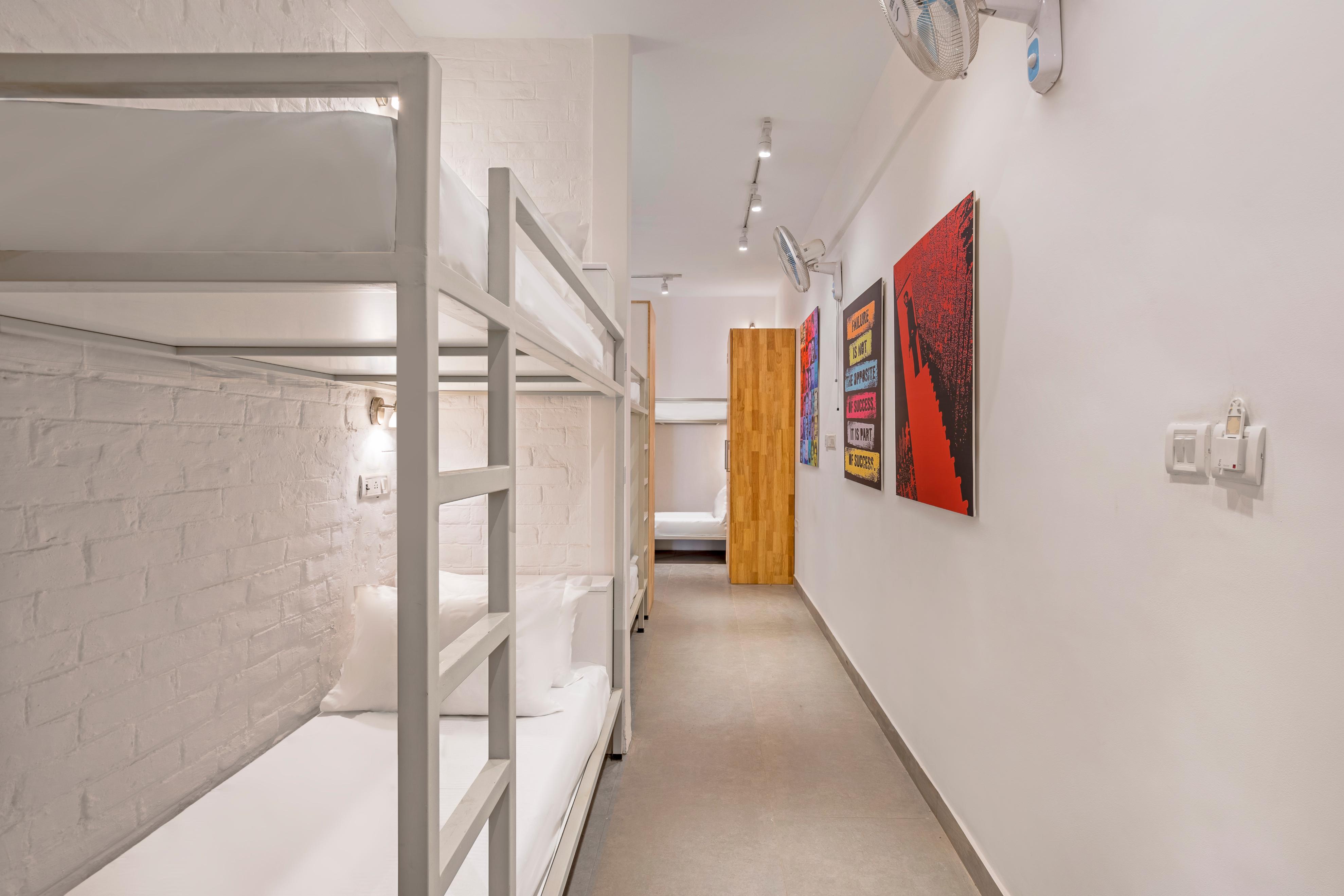Bedzzz Varanasi by Leisure Hotels |1 Km from Dashashwamedh Ghat - Tap to explore photos