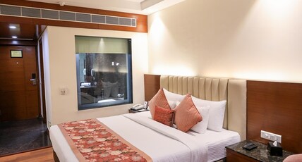 Hotel Royal Cliff Room Type - Executive Rooms