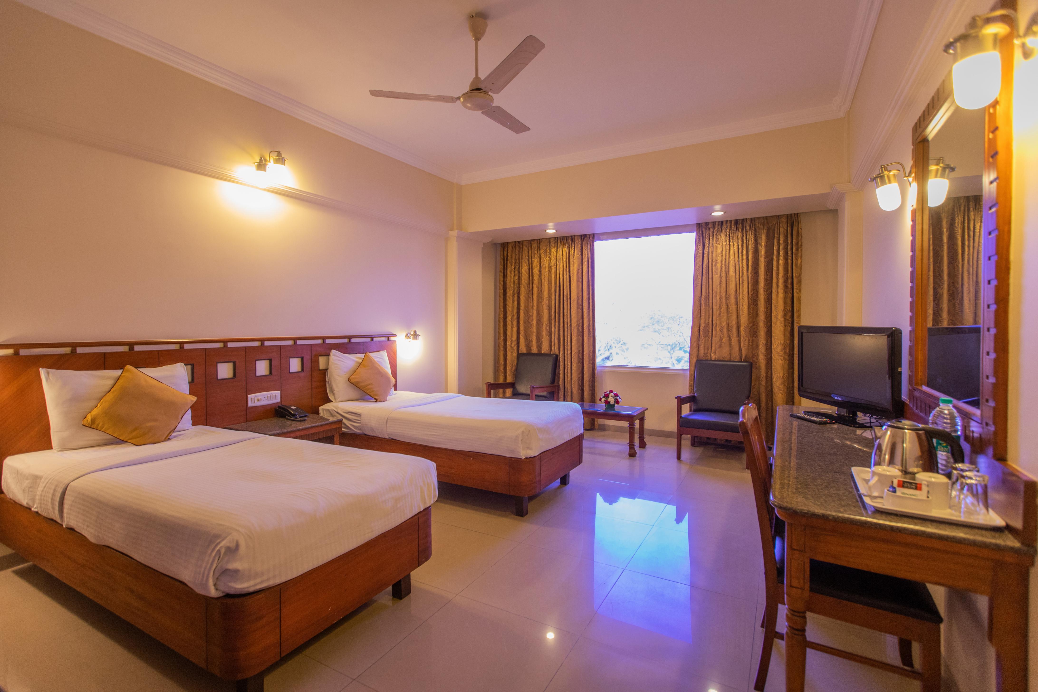 Nanutel Margao - Tap to explore photos