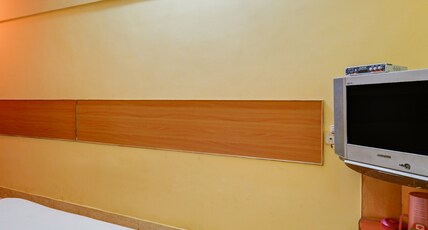 Hotel Shree Damodar Regency Room Type - Non AC Room Hotel Shree Damodar Regency Room Type - Non AC Room