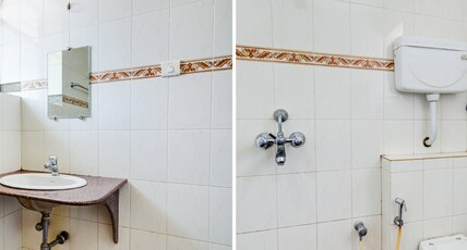 Hotel Shree Damodar Regency Room Type - AC Room Hotel Shree Damodar Regency Room Type - AC Room