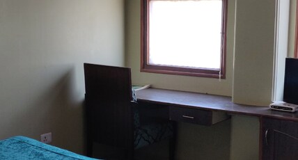 MayFair Room Type - Standard Room (Non AC)