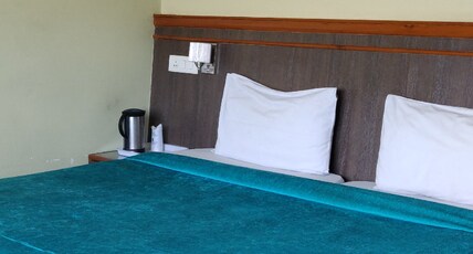 MayFair Room Type - Superior Room (Non AC)
