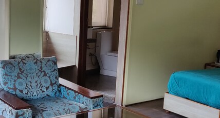 MayFair Room Type - Super Deluxe AC Room
