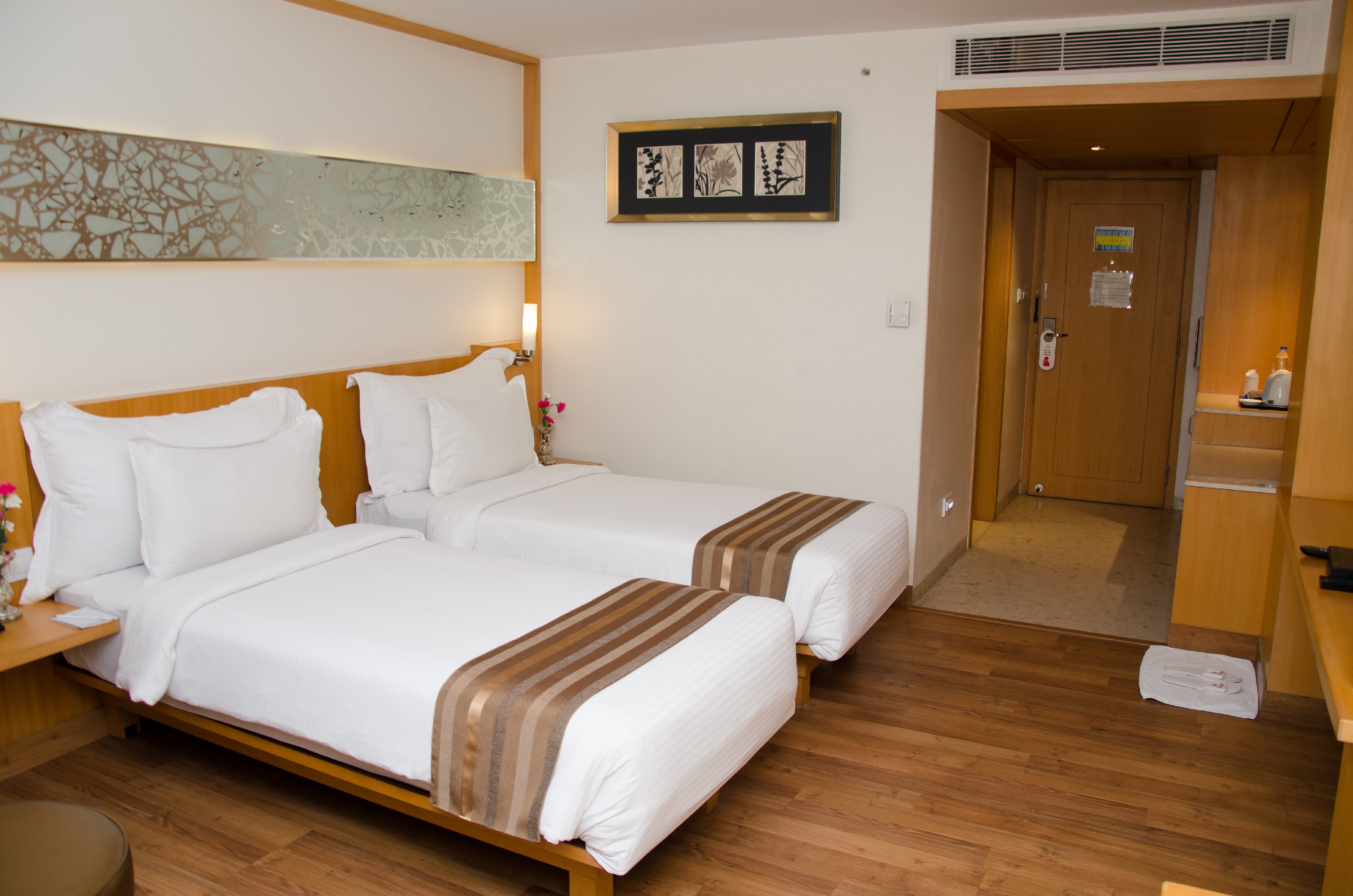 Hotel Lineage Room Type - Deluxe Room