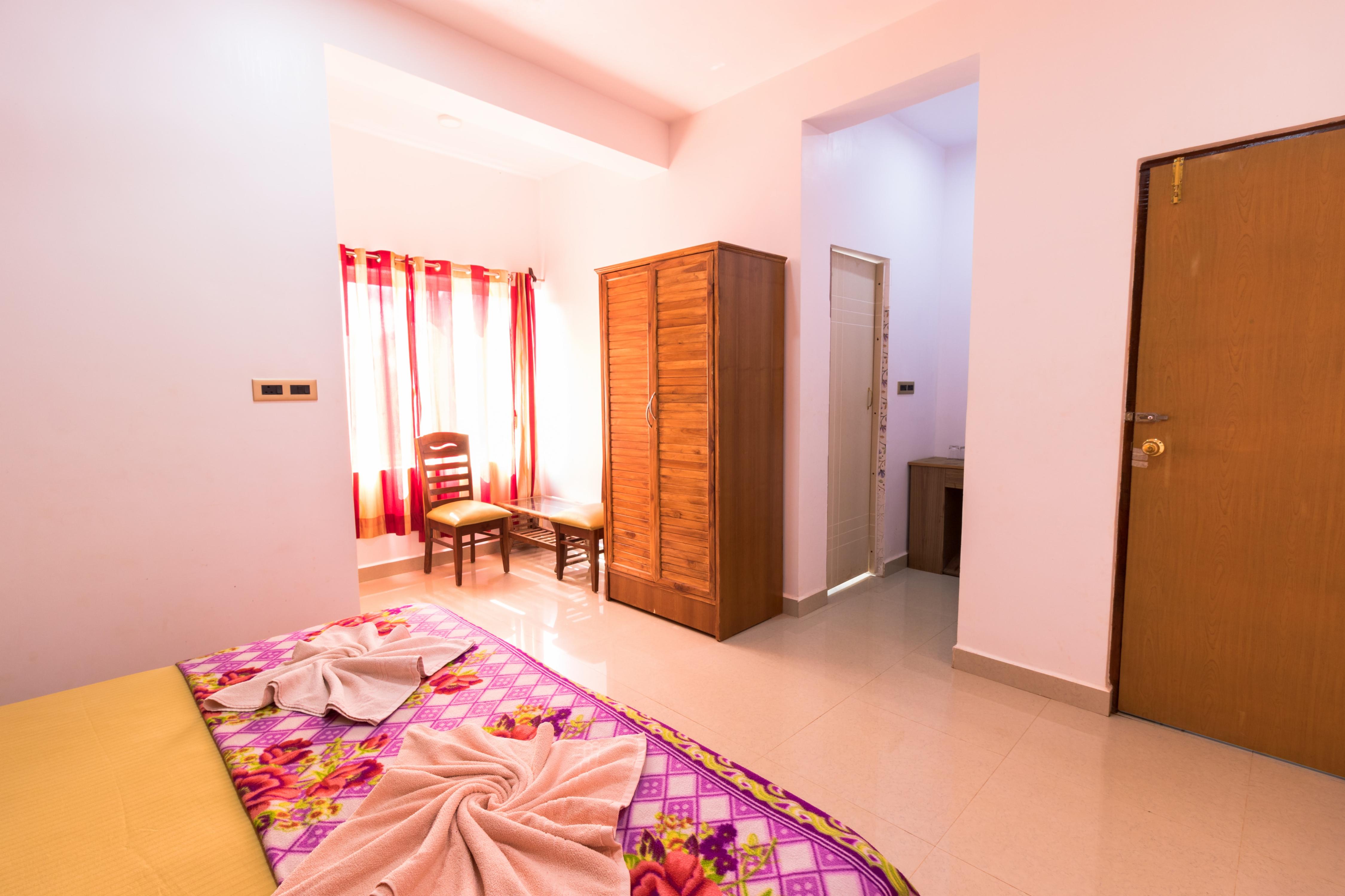 Goan Cafe N Resort - Tap to explore photos