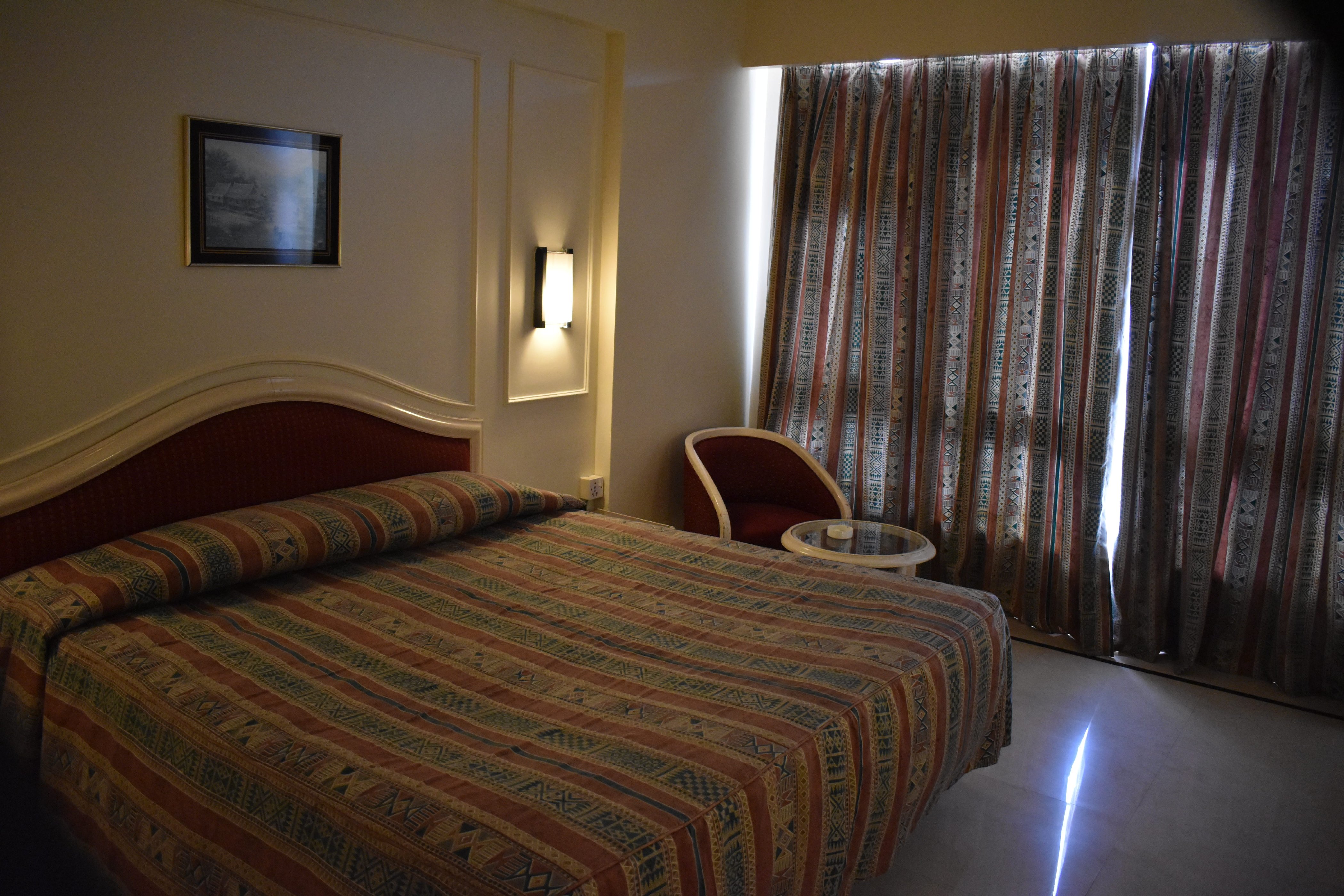 Hotel Rangsharda - Tap to explore photos