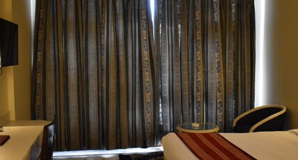 Hotel Rangsharda Room Type - Superior Room