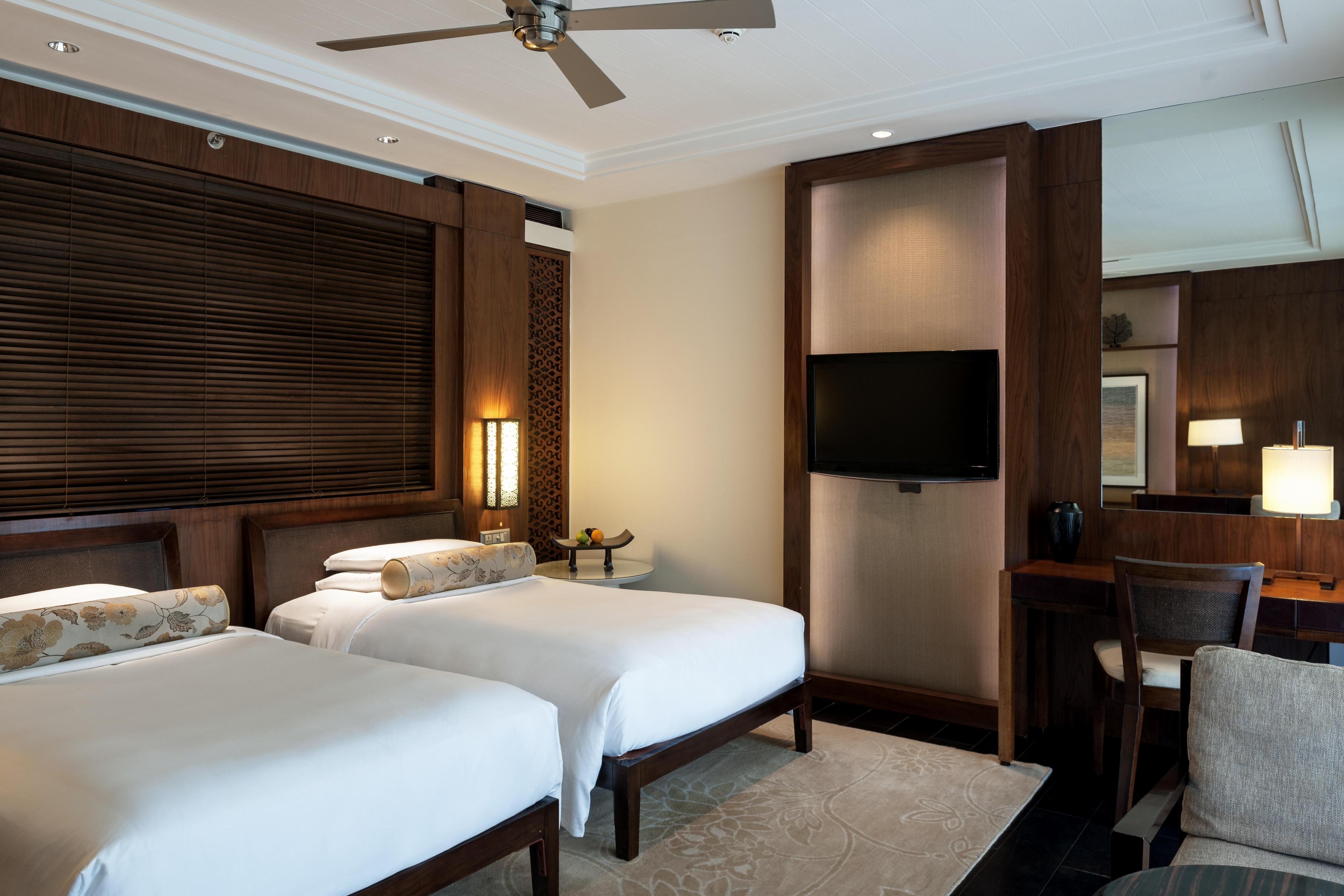 Grand Hyatt Goa - Tap to explore photos