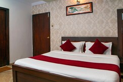 FLORENCE CONTINENTAL HOTEL