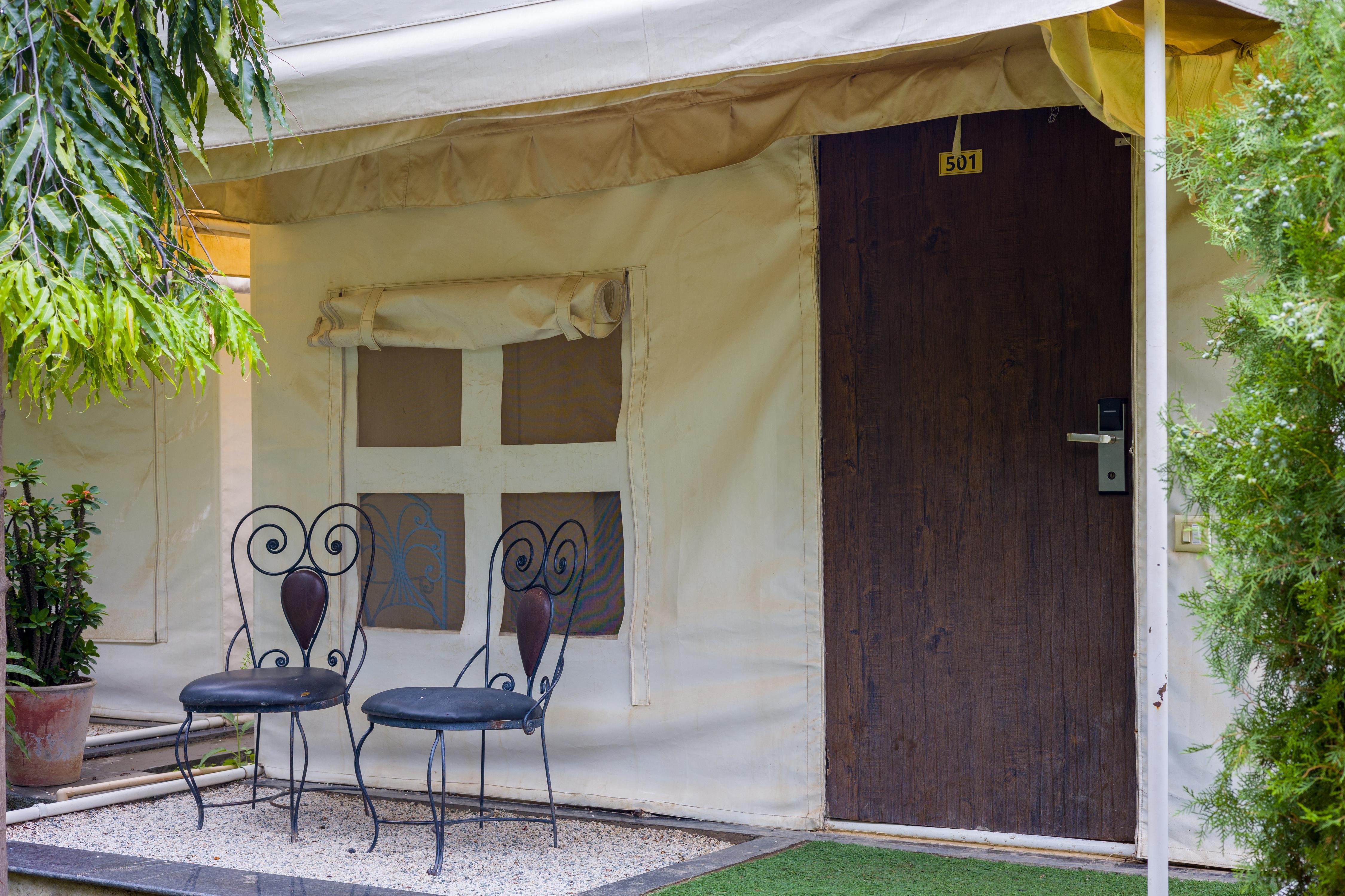Jeevantara Club And Resort - Tap to explore photos