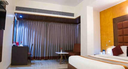 Hotel Apex International Room Type - Super Deluxe
