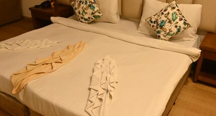Hotel Sungreen Room Type - Deluxe
