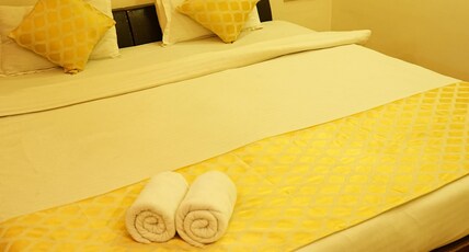 Hotel Sungreen Room Type - Executive suite