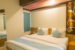 The Nines Business Hotel