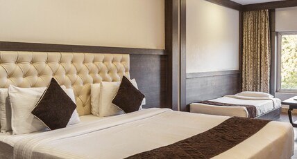 Hotel Rajwara Palace Room Type - Club Rooms