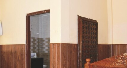 Viramma Resort Room Type - Heritage Family Suite