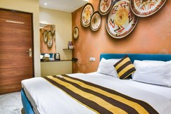 Hotel Singh International