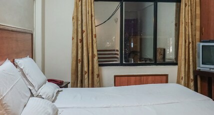 Hotel Siroy Lily Room Type - Standard ac Room Hotel Siroy Lily Room Type - Standard ac Room