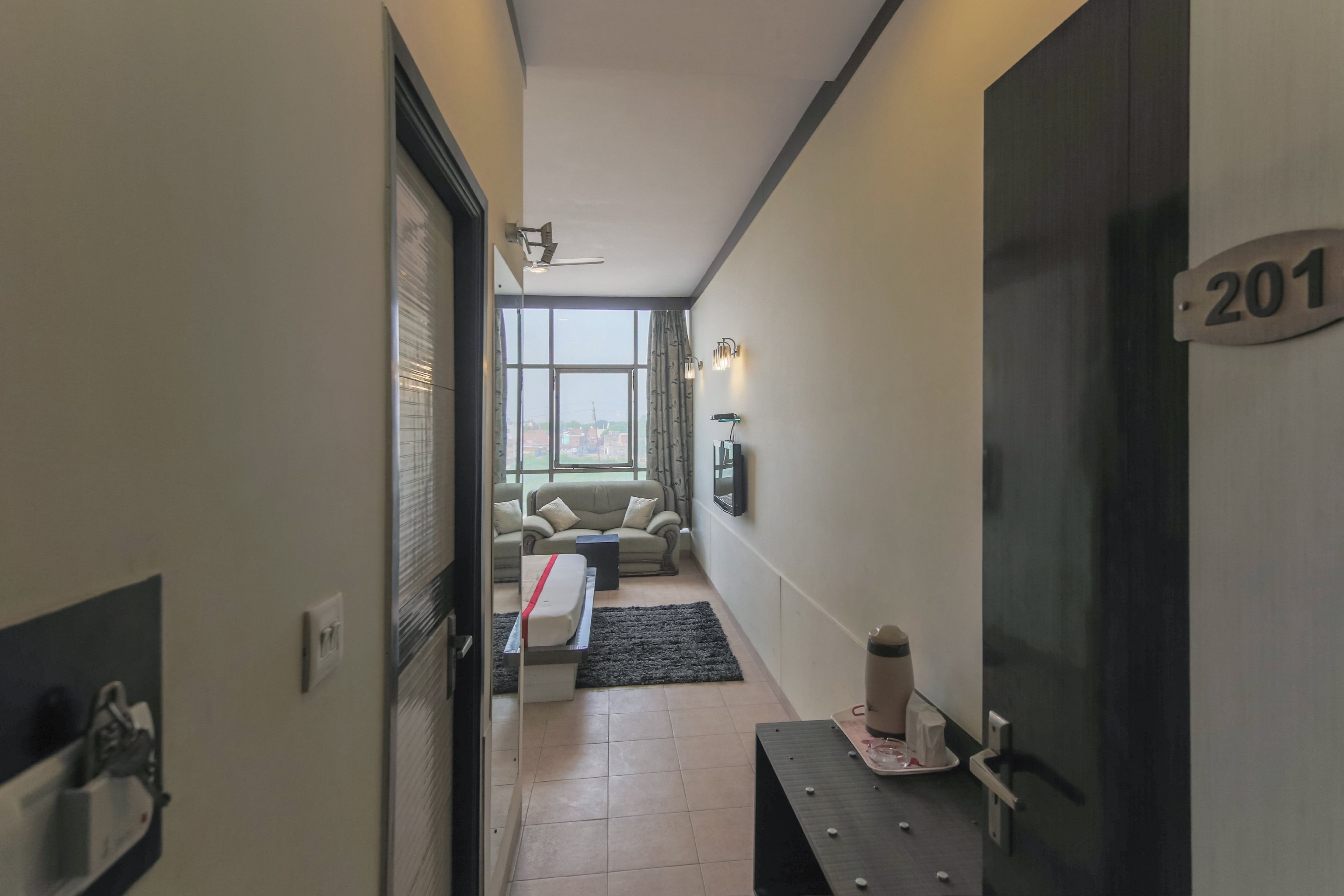 Orbit Inn - Tap to explore photos