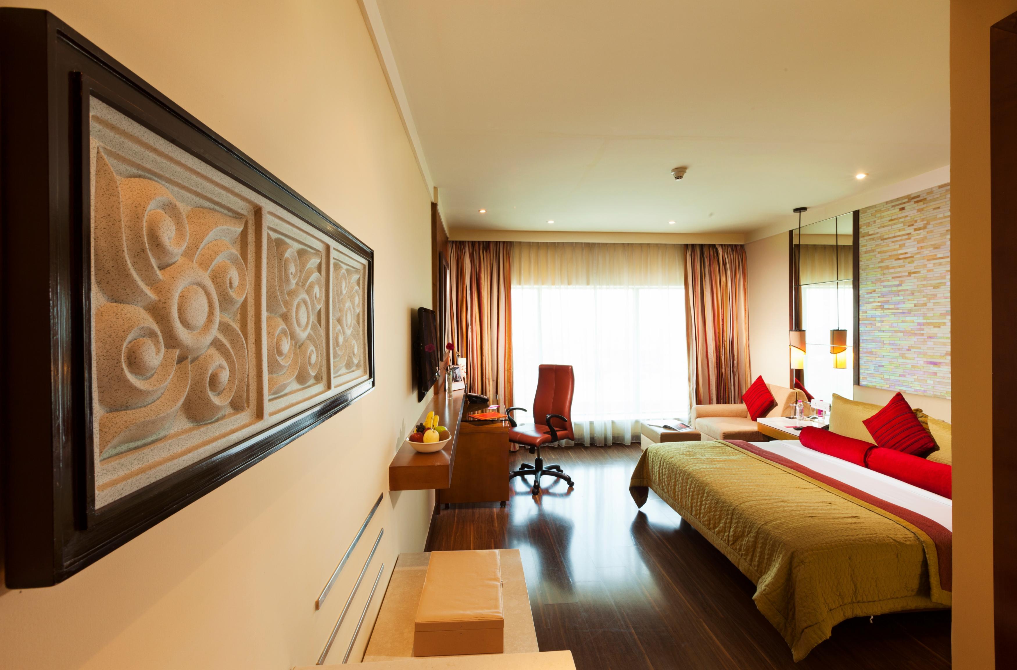 Vivanta Coimbatore - Tap to explore photos