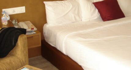 Hotel Siddharth Residency Room Type - Executive Room