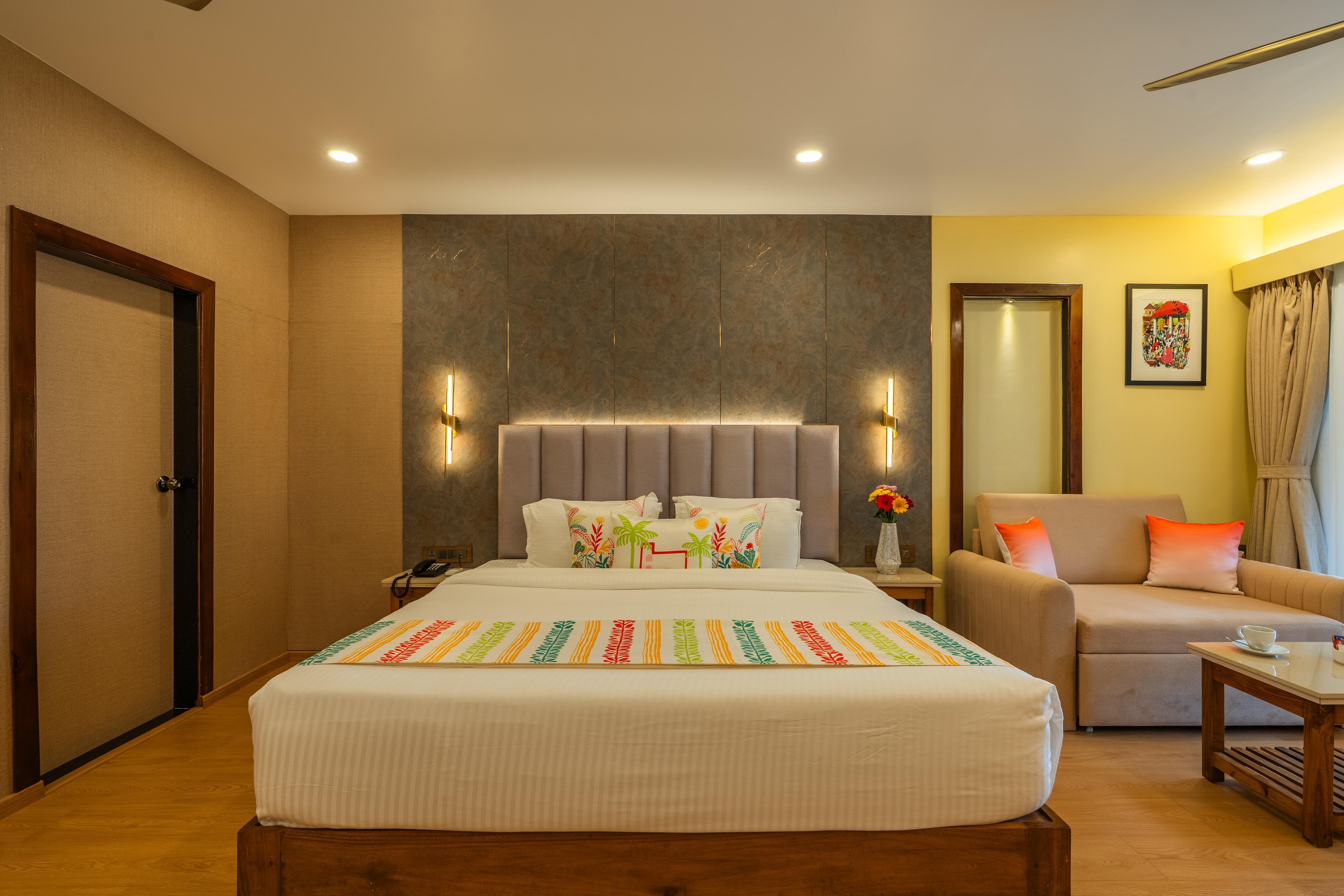 La Cabana Beach Resort & Spa - Tap to explore photos