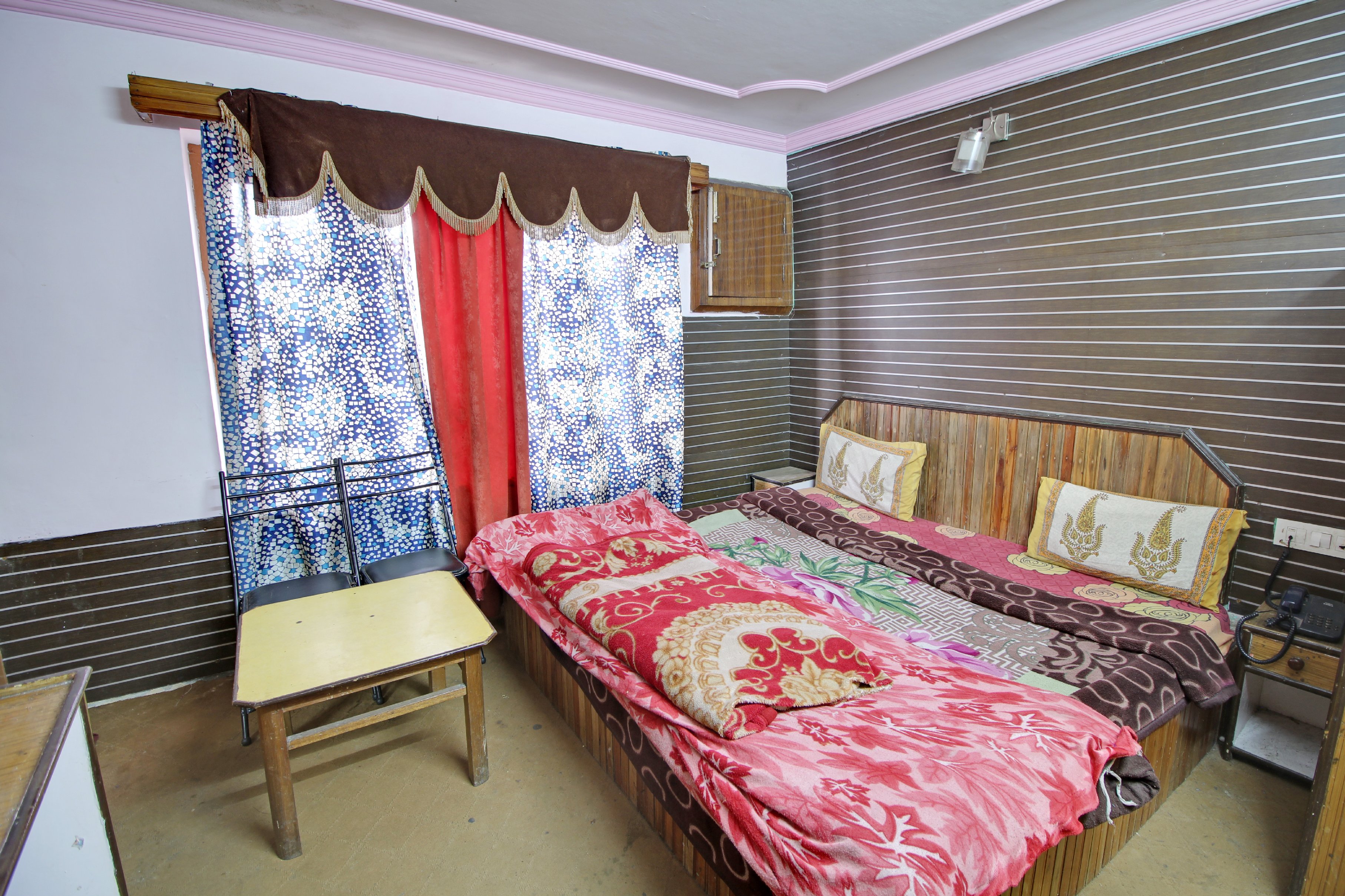 shanti niketan - Tap to explore photos