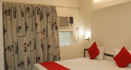 Hotel Woodland Room Type - Non Ac Budget Room