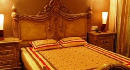Privilege Inn Room Type - Superior Deluxe