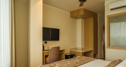 Tripli Hotels M & Resort Room Type - Superior Double Room Tripli Hotels M & Resort Room Type - Superior Double Room