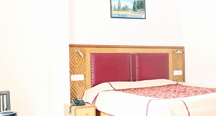 Tripli Hotels M & Resort Room Type - Standard Room