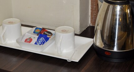 Hotel Atria By HP Group Room Type - Superior AC Room Hotel Atria By HP Group Room Type - Superior AC Room