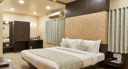 Hotel Atria Room Type - Suite Room