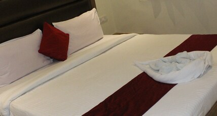 Hotel Meera Room Type - Comfort Double